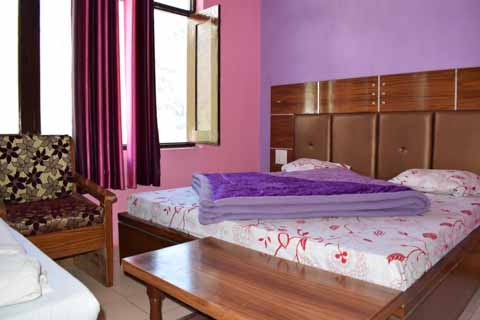 Hotel Grand Shiva